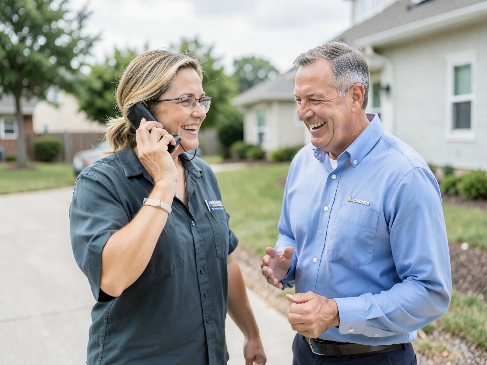 Frequently Asked Questions About Residential Water Cleanup in Goldsboro, MD
